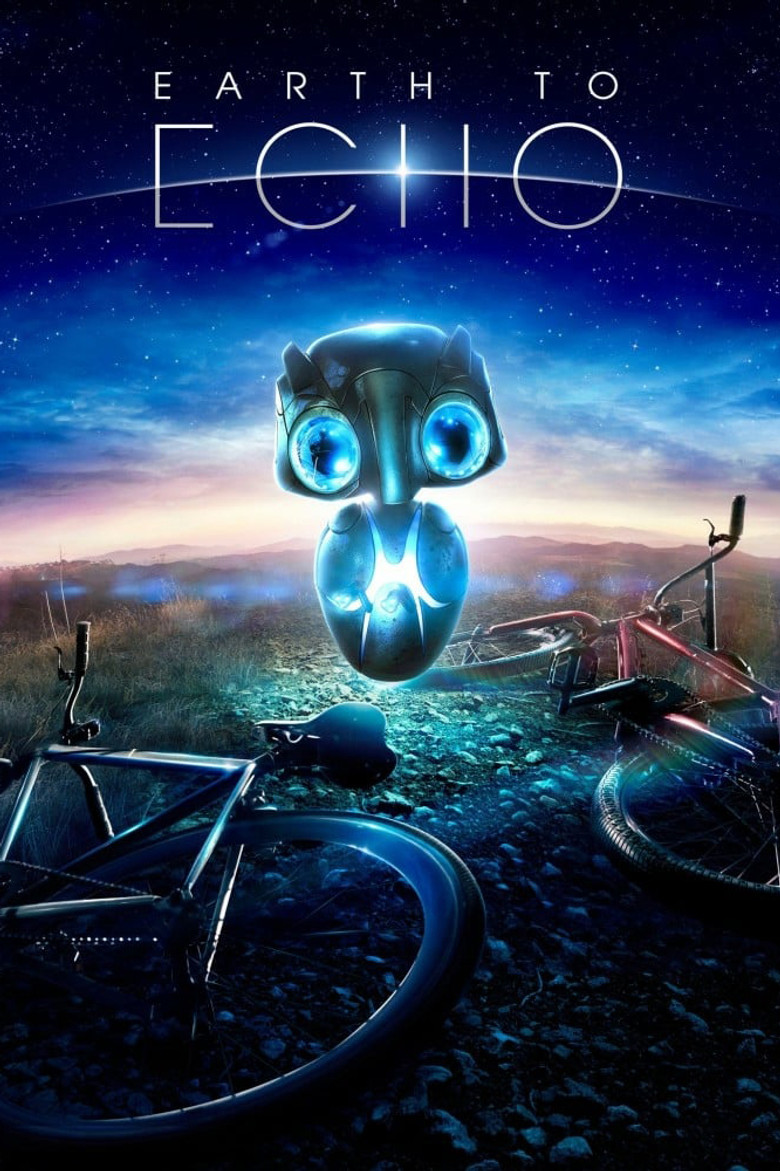 دانلود فیلم Earth to Echo 2014 زمین به اکو