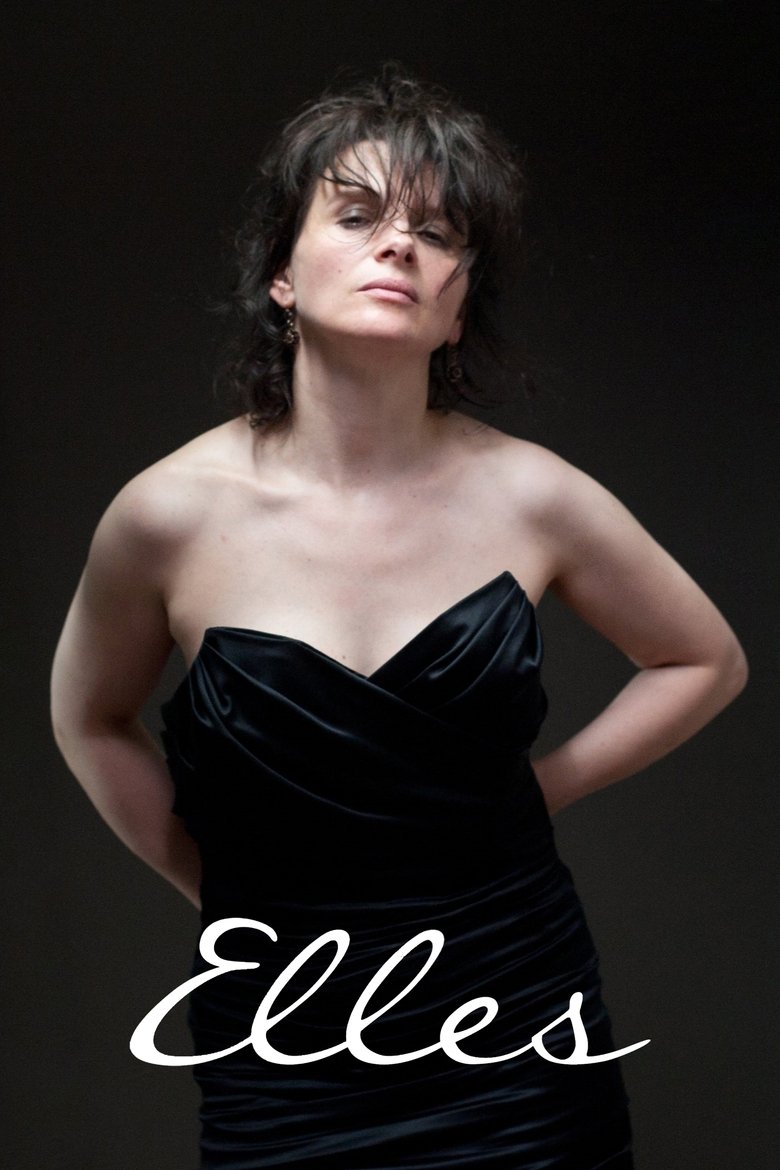 دانلود فیلم Elles 2011 آن‌ها