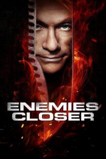دانلود فیلم Enemies Closer 2013 دشمنان نزدیک