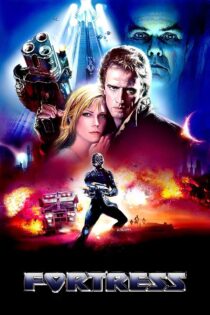 دانلود فیلم Fortress 1992 قلعه