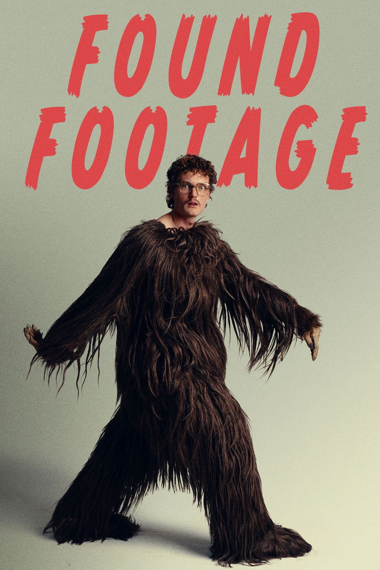 دانلود فیلم Found Footage: The Making of the Patterson Project 2025 فیلم پیدا شده: ساخت پروژه پترسون