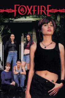 دانلود فیلم Foxfire 1996 فاکس‌فایر