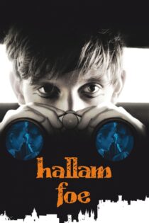 دانلود فیلم Hallam Foe 2007 هالم فو