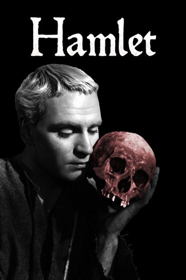دانلود فیلم Hamlet 1948 هملت