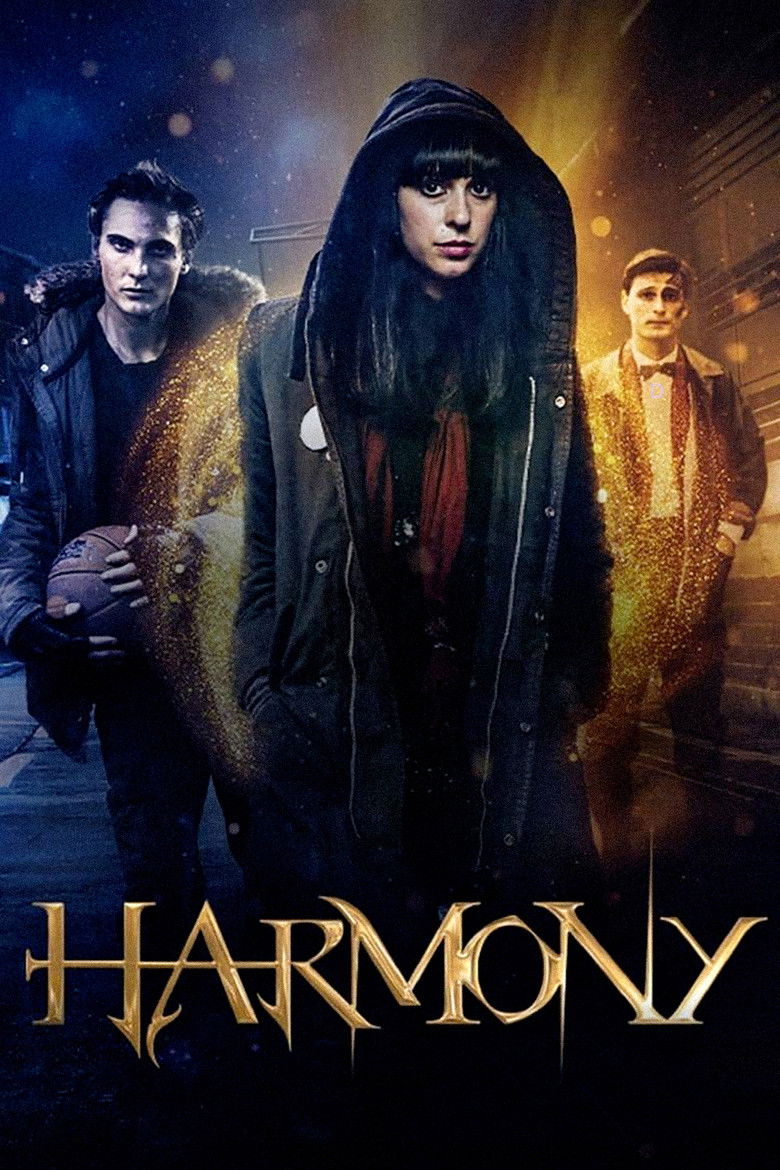 دانلود فیلم Harmony 2018 هارمونی