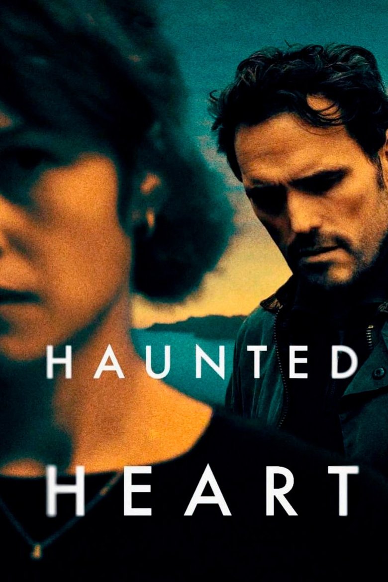 دانلود فیلم Haunted Heart 2024 قلب تسخیر شده