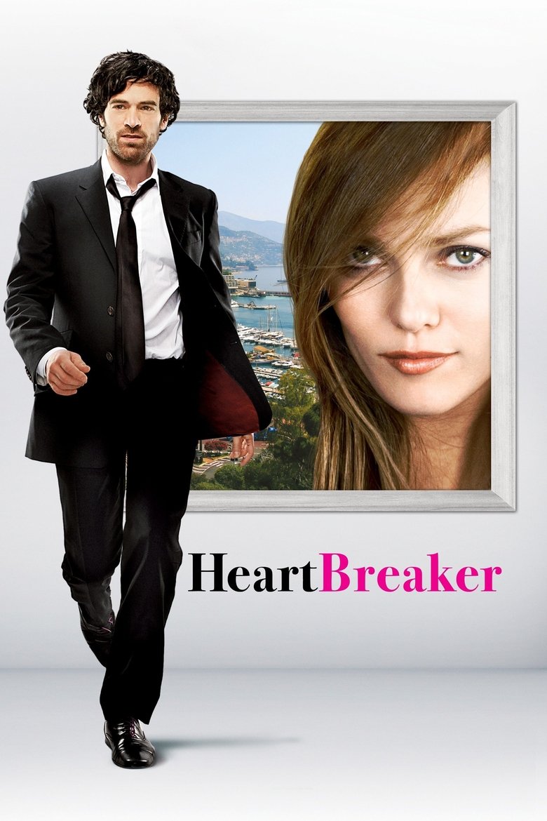 دانلود فیلم Heartbreaker 2010 دل‌شکن