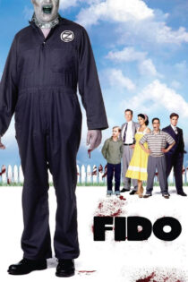 دانلود فیلم Fido 2006 فایدو