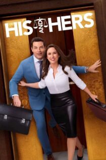 دانلود فیلم His & Hers 2024 مال او و مال او