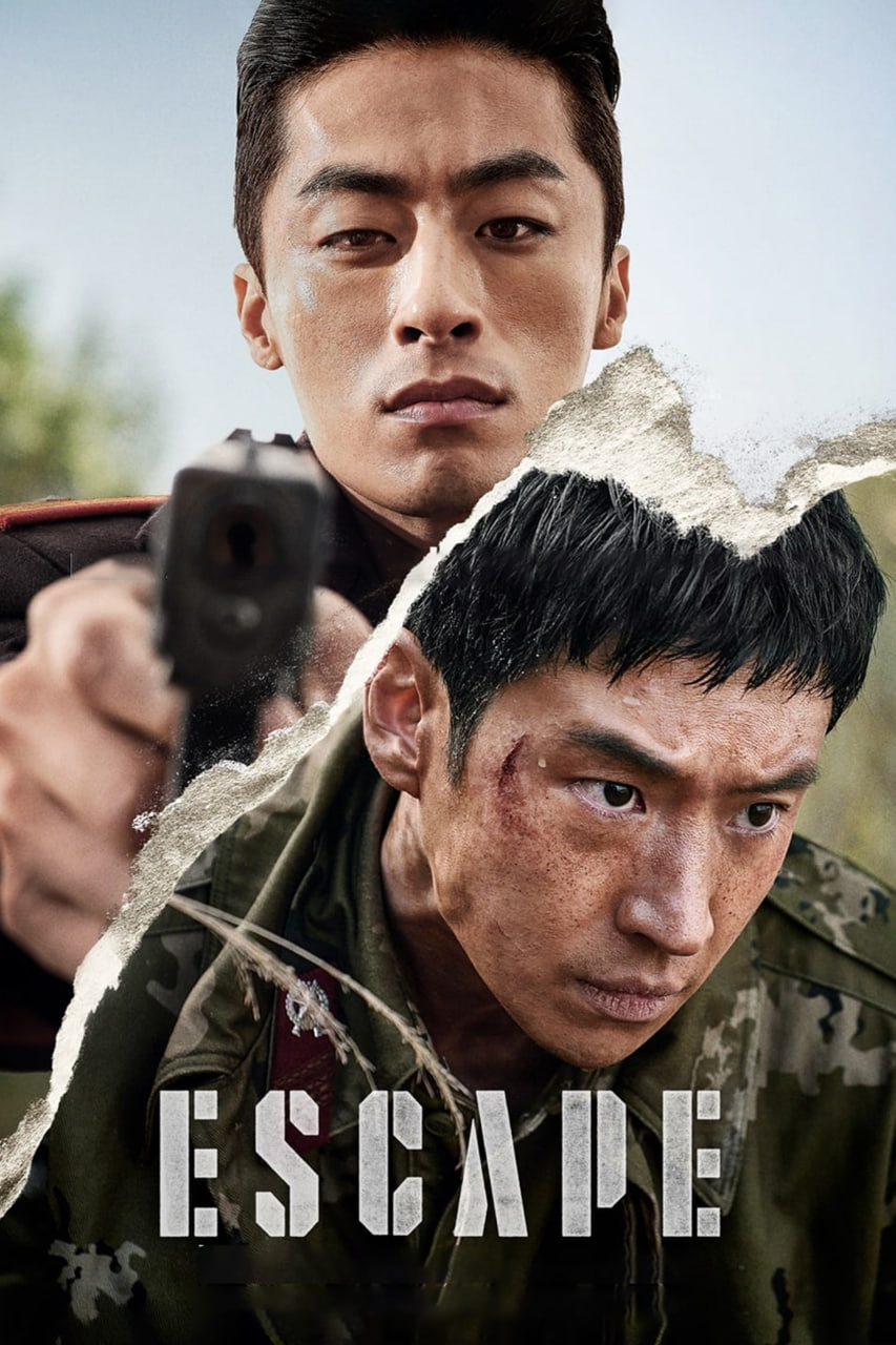 دانلود فیلم Escape 2024 فرار