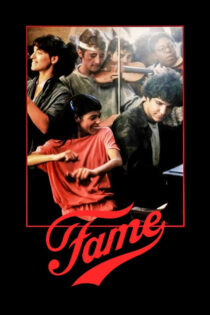 دانلود فیلم Fame 1980 شهرت