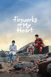 دانلود سریال Fireworks of My Heart آتش‌بازی قلبم
