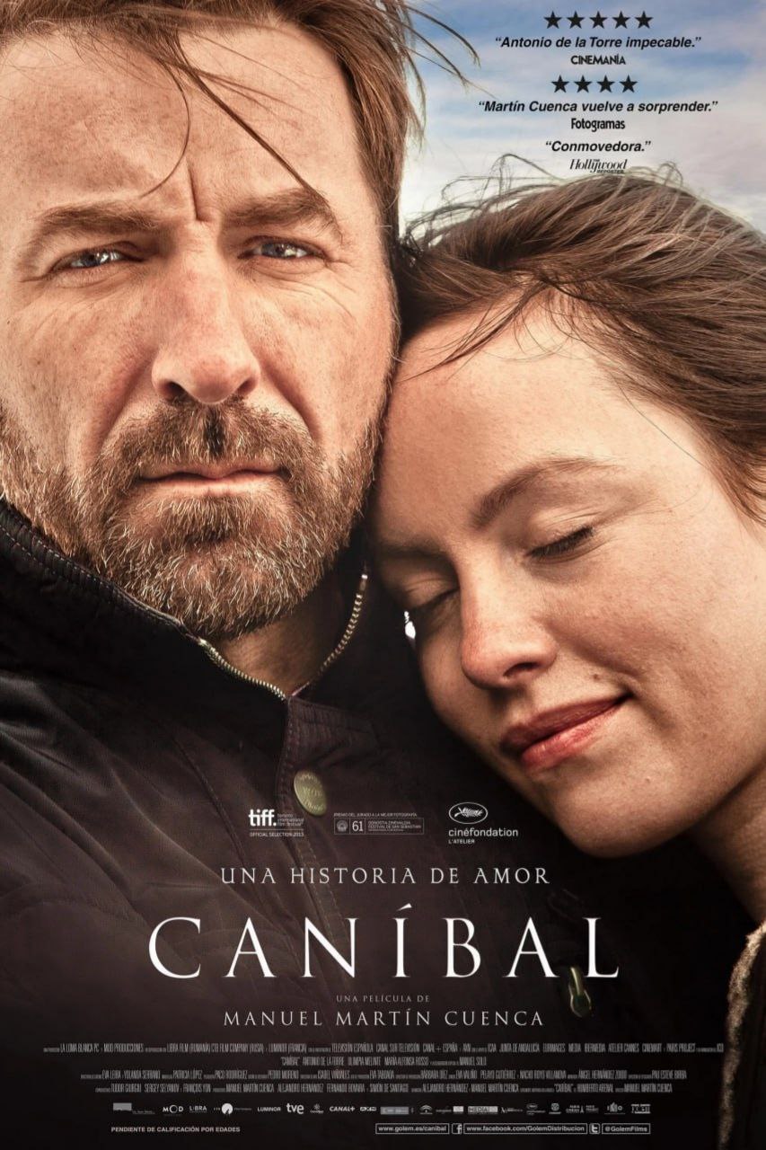 دانلود فیلم Cannibal 2013 آدم‌خوار