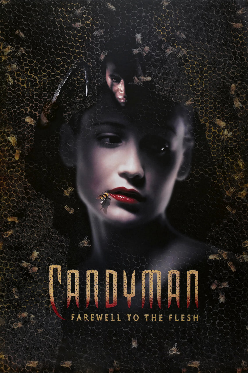 دانلود فیلم Candyman: Farewell to the Flesh 1995 کندی‌من: وداع با جسم