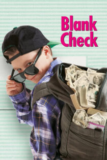 دانلود فیلم Blank Check 1994 چک سفید