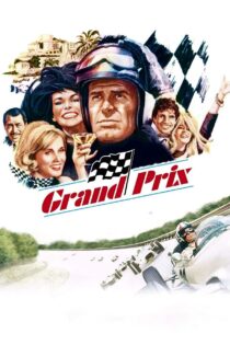 دانلود فیلم Grand Prix 1966 جایزه بزرگ