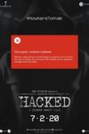 دانلود فیلم Hacked 2020 هک شده