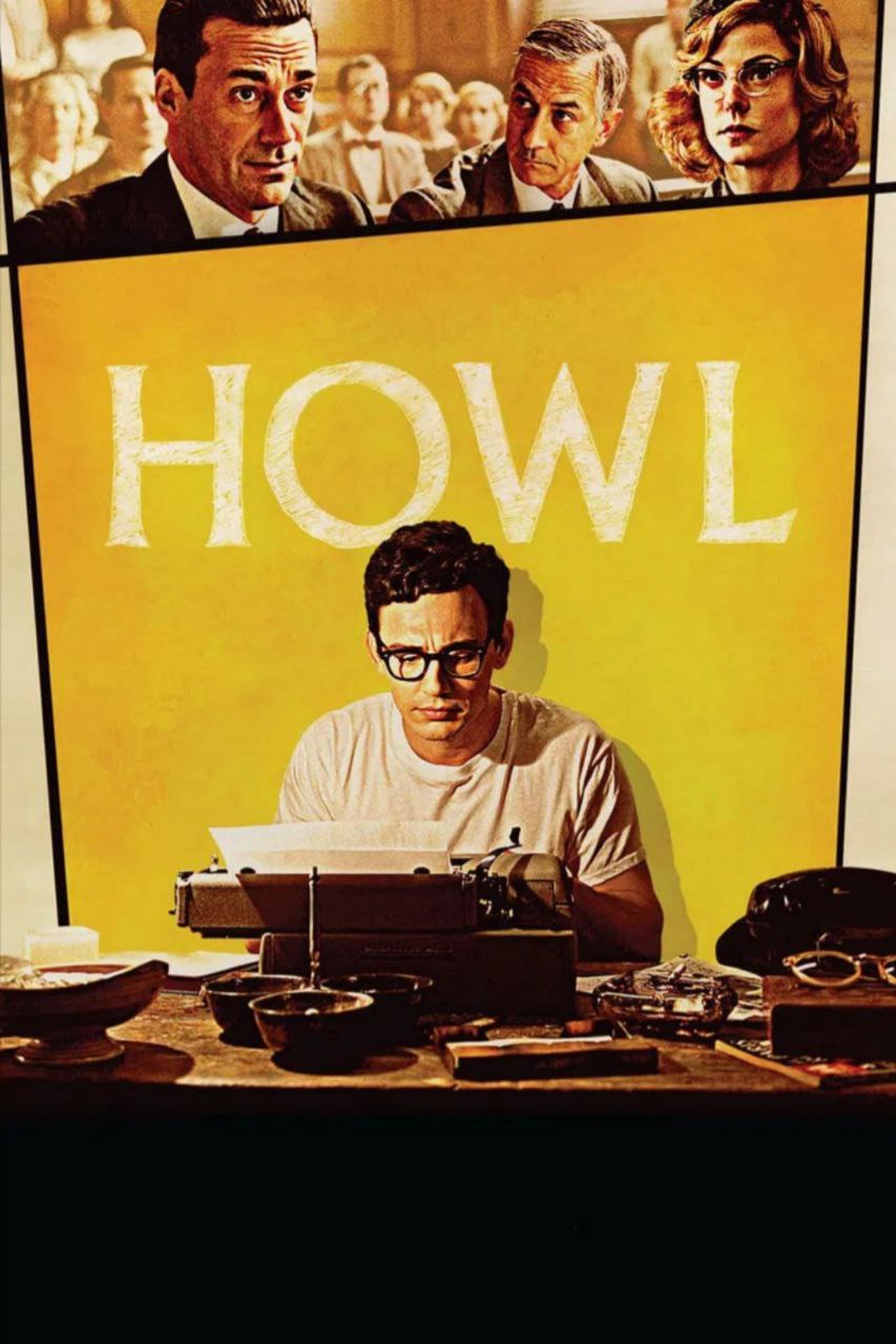 دانلود فیلم Howl 2010 زوزه