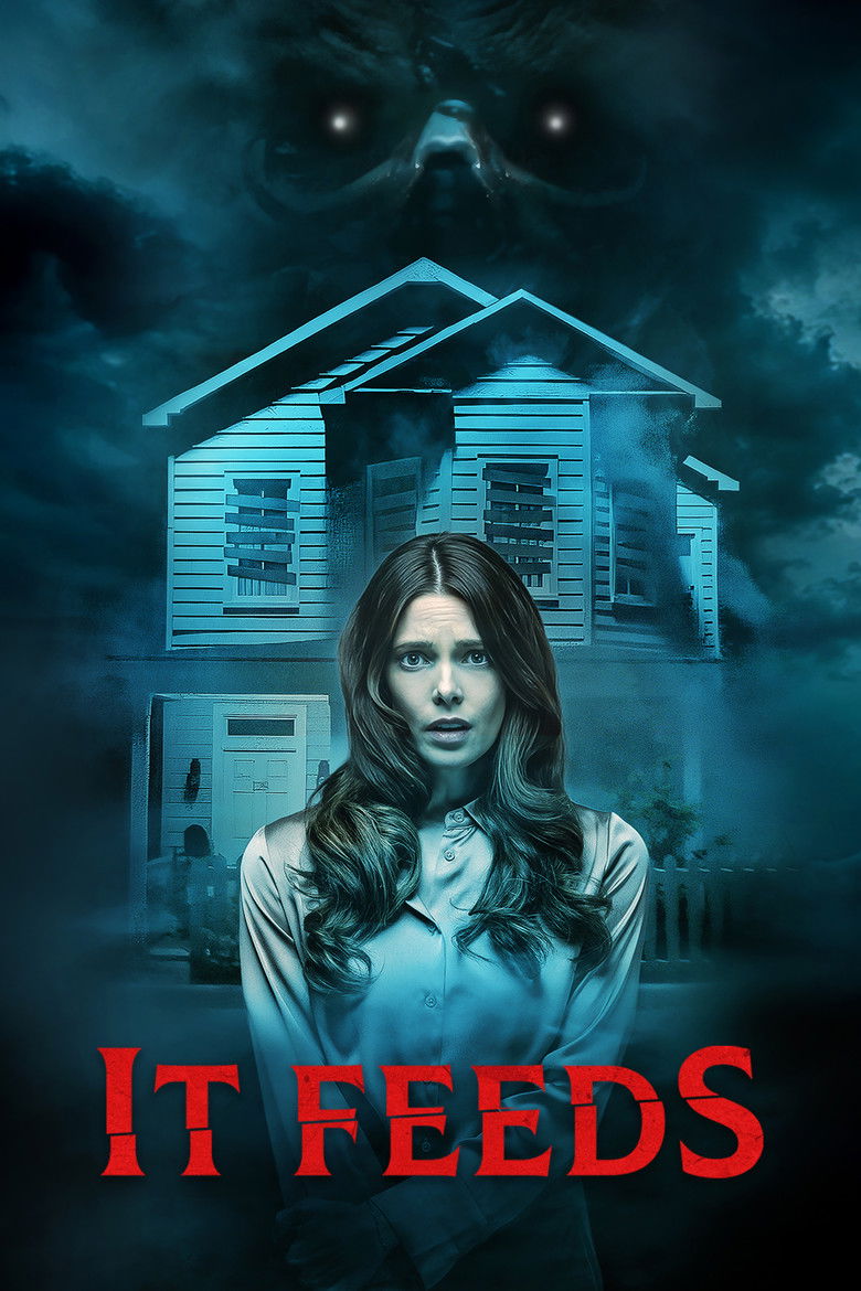 دانلود فیلم It Feeds 2025 تغذیه می‌کند