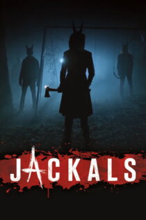 دانلود فیلم Jackals 2017 شغال‌ها