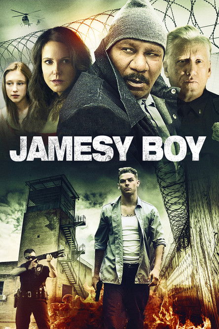 دانلود فیلم Jamesy Boy 2014 جیمزی بوی