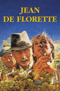 دانلود فیلم Jean de Florette 1986 ژان دو فلورت
