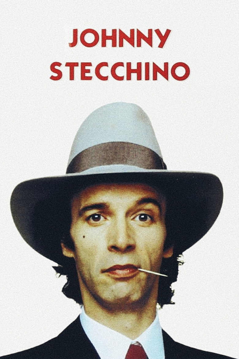 دانلود فیلم Johnny Stecchino 1991 جانی استکینو