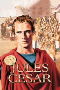 دانلود فیلم Julius Caesar 1953 جولیوس سزار