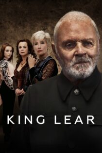 دانلود فیلم King Lear 2018 شاه لیر