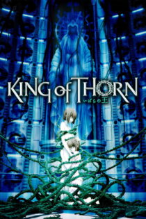 دانلود فیلم King of Thorn 2009 پادشاه خار