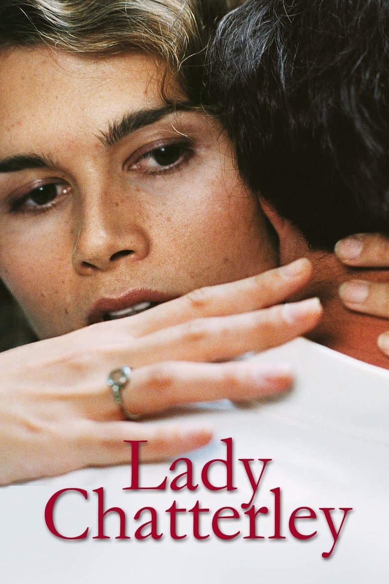 دانلود فیلم Lady Chatterley 2006 لیدی چترلی