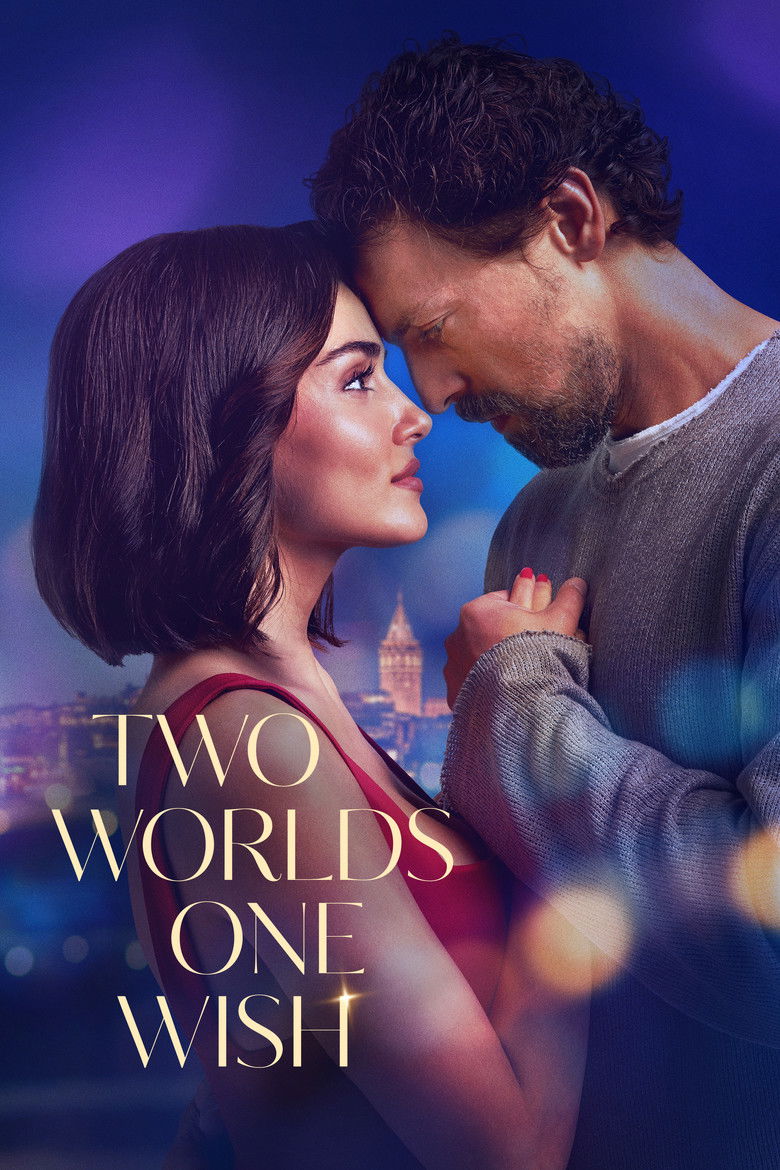 دانلود فیلم Two Worlds, One Wish 2025 دو دنیا، یک آرزو