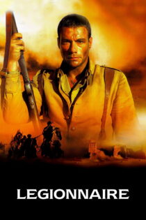 دانلود فیلم Legionnaire 1998 لژیونر