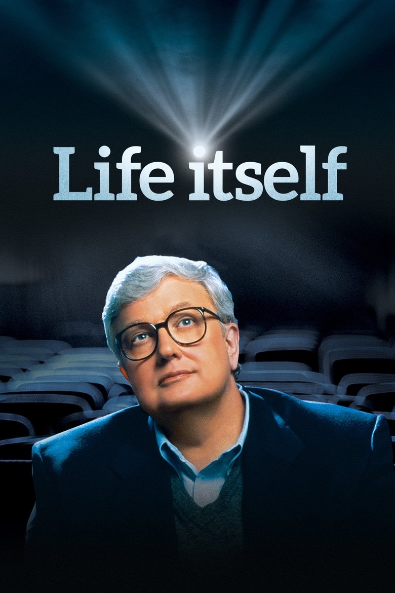 دانلود فیلم Life Itself 2014 خودِ زندگی