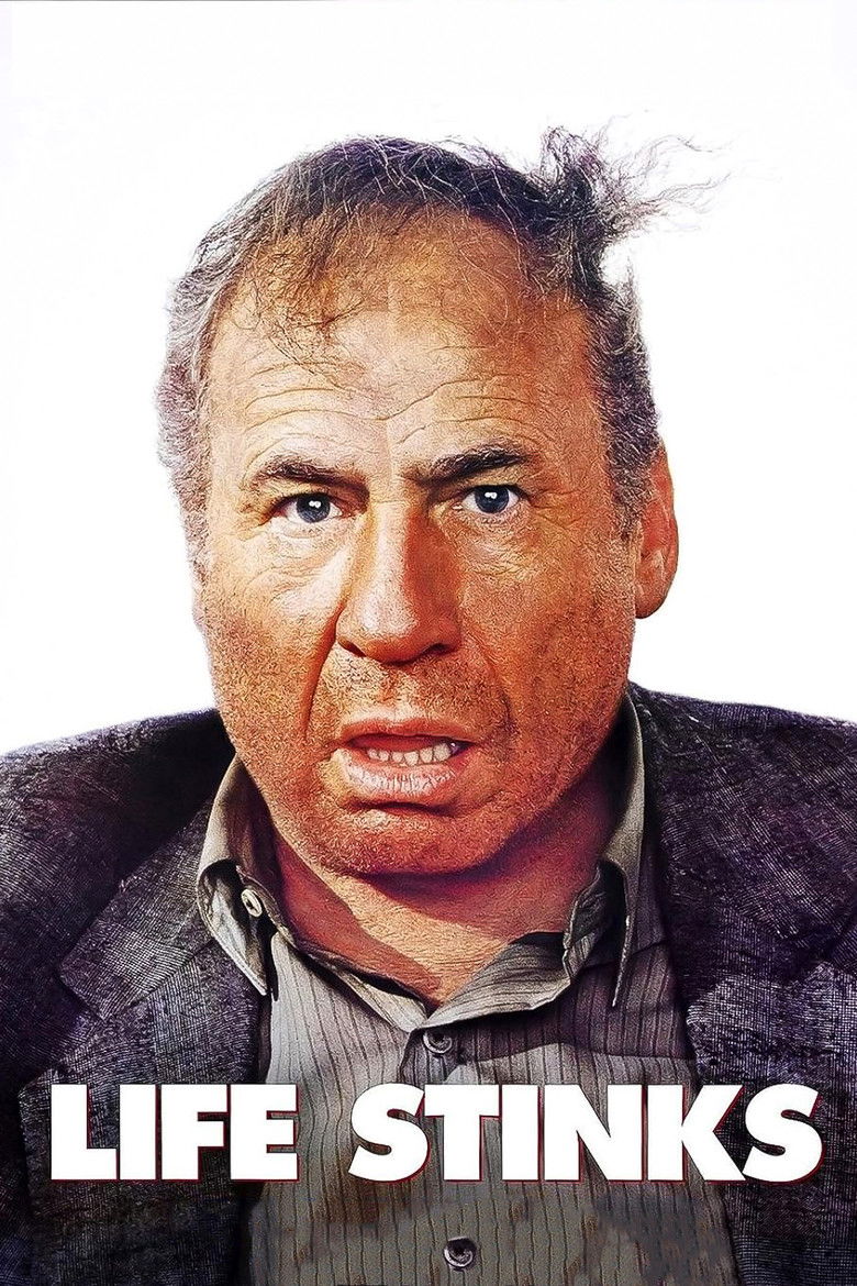 دانلود فیلم Life Stinks 1991 زندگی گند است
