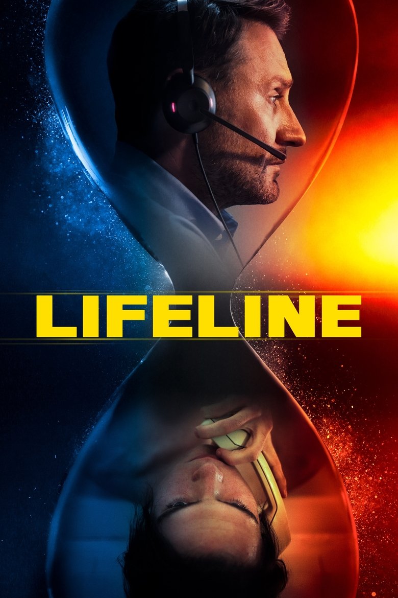 دانلود فیلم Lifeline 2025 خط زندگی