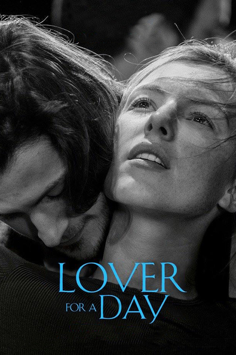 دانلود فیلم Lover for a Day 2017 معشوق یک‌روزه