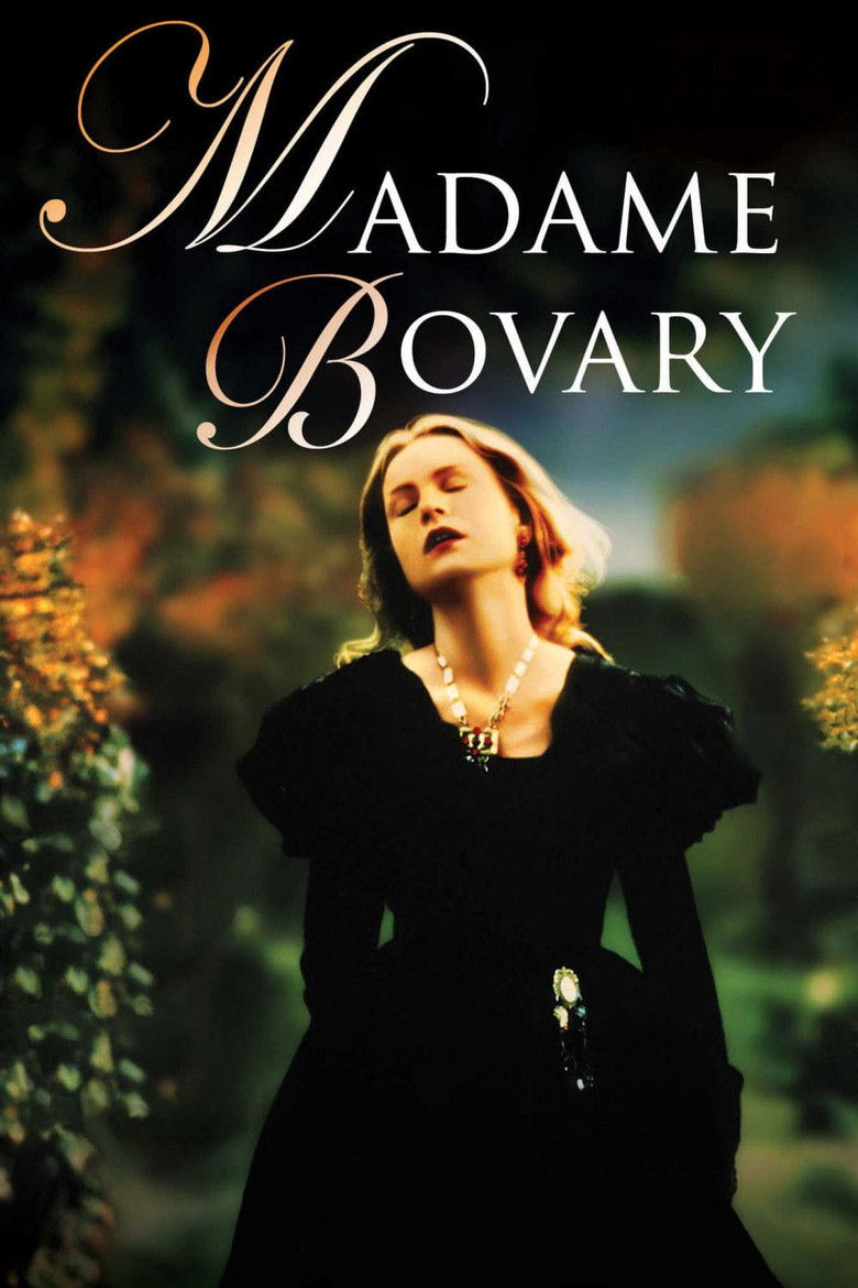 دانلود فیلم Madame Bovary 1991 مادام بوواری