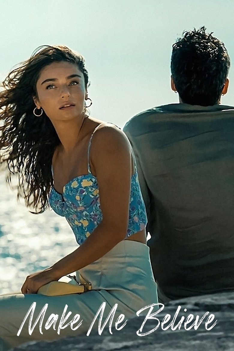 دانلود فیلم Make Me Believe 2023 باورم کن
