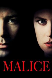 دانلود فیلم Malice 1993 سوءنیت