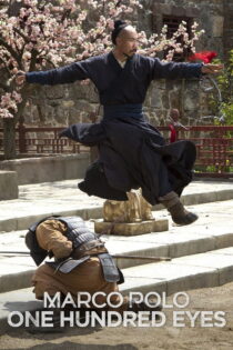 دانلود فیلم Marco Polo: One Hundred Eyes 2015 مارکو پولو: صد چشم