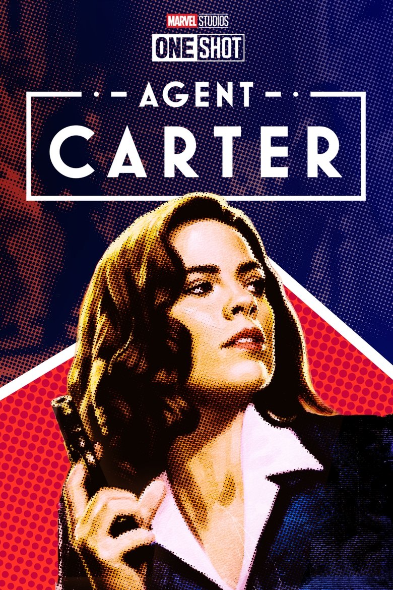 دانلود فیلم Marvel One-Shot: Agent Carter 2013 تک‌جلوه مارول: مأمور کارتر