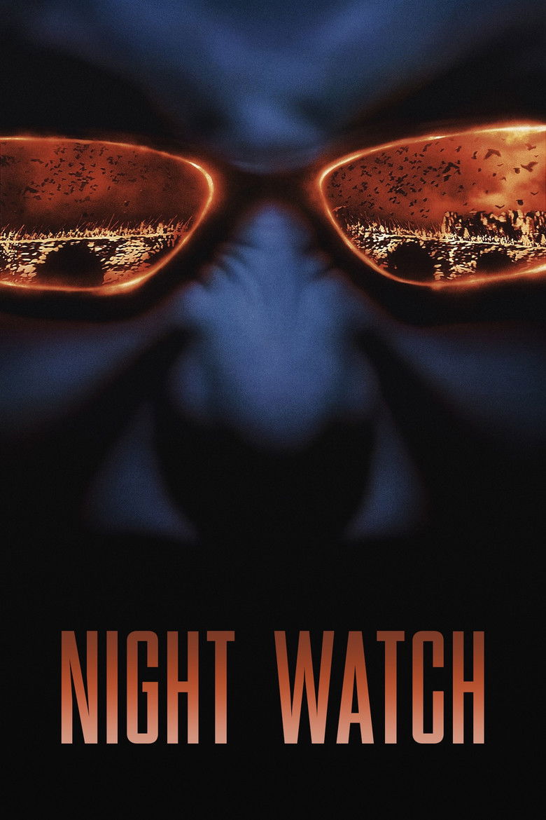 دانلود فیلم Night Watch 2004 نگهبان شب