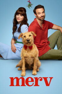 دانلود فیلم Merv 2025 مرو