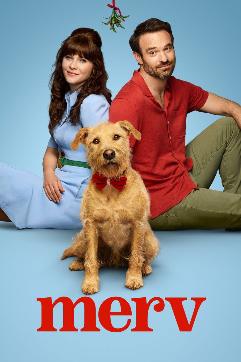 دانلود فیلم Merv 2025 مرو