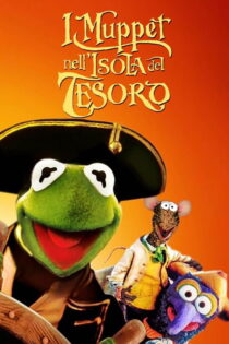 دانلود فیلم Muppet Treasure Island 1996 جزیره گنج ماپت‌ها