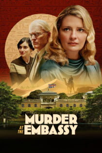 دانلود فیلم Murder at the Embassy 2025 قتل در سفارت