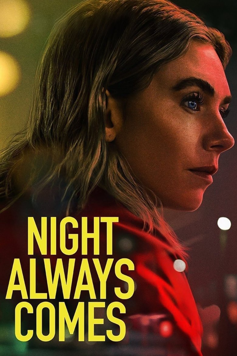 دانلود فیلم Night Always Comes 2025 شب همیشه فرا می‌رسد