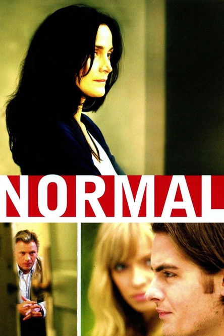 دانلود فیلم Normal 2007 عادی