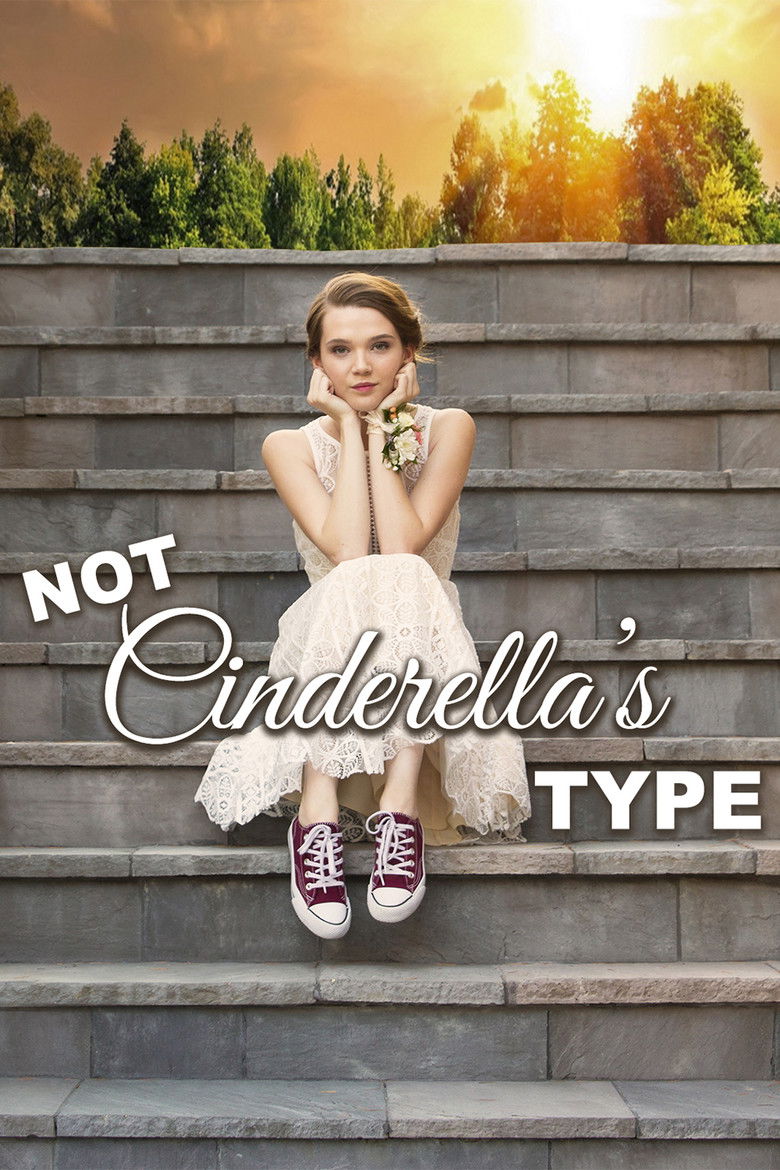دانلود فیلم Not Cinderella’s Type 2018 تیپ سیندرلا نیست